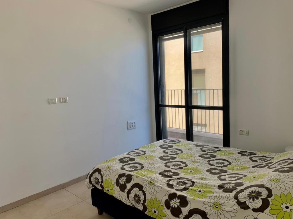 Beach Place Apartments Haifa Exterior foto