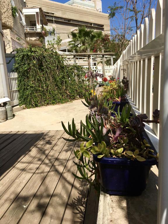 Beach Place Apartments Haifa Exterior foto